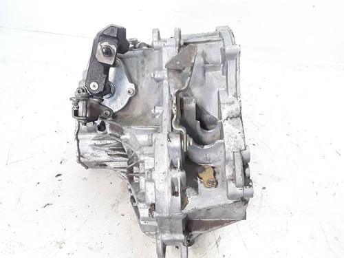Gearbox CHEVROLET CAPTIVA (C100, C140) 2.0 D 4WD | BP18130300M3 