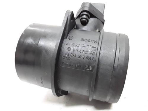 Luftmassenmesser für VW TOURAN (1T1, 1T2) 2.0 TDI 16V (140 hp) 9809797