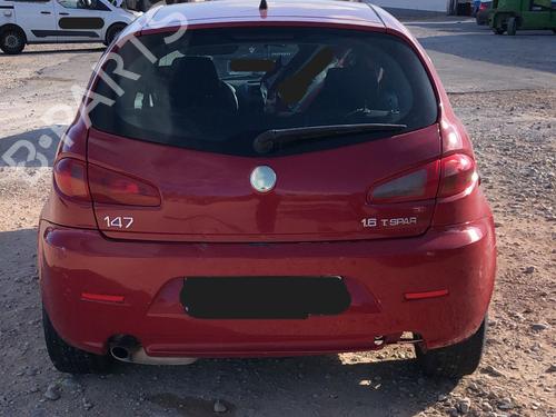 Rim ALFA ROMEO 147 (937_) 1.6 16V T.SPARK ECO (937.AXA1A, 937.BXA1A) | BP31373486C45