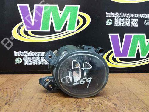 Used Right front fog light MERCEDES-BENZ A-CLASS (W169) [2004-2012]  8689029