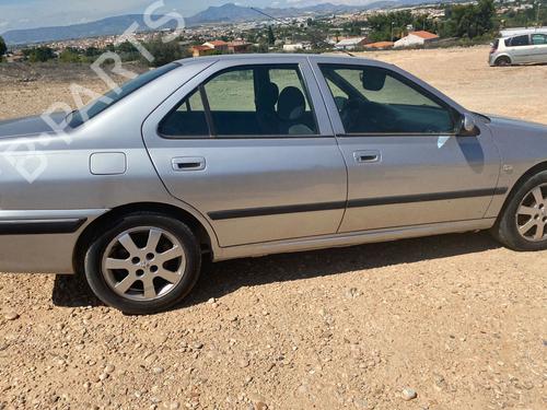 Injector PEUGEOT 406 (8B) 2.0 HDI 110 | BP16108124M100 