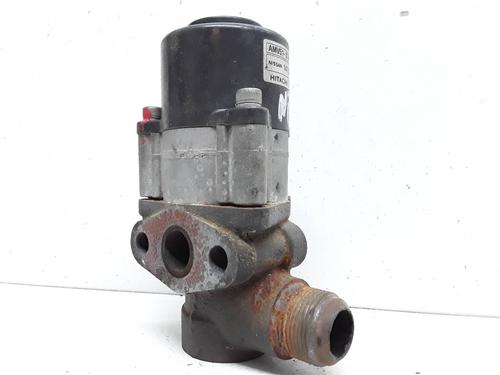 Egr NISSAN ALMERA II Hatchback (N16)  | BP10164168M69 