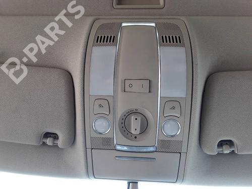 Used Interior roof light Interior roof light AUDI A6 C6 (4F2) 3.0 TDI quattro (225 hp) 8685853 8685853