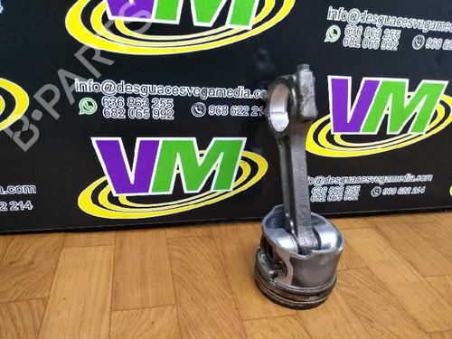 Outra RENAULT MEGANE II Estate (KM0/1_) [2003-2012]  14141539