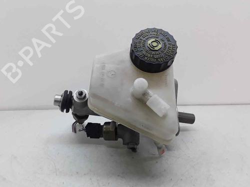 Brake master cylinder MERCEDES-BENZ C-CLASS (W203) C 200 CDI (203.004) | BP24115005M77