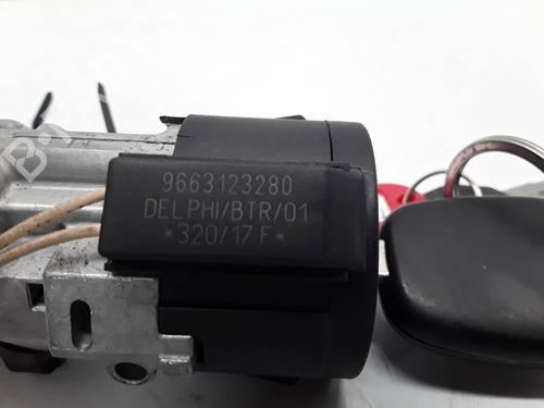 Ignition barrel CITROËN BERLINGO Box Body/MPV (B9) | BP36788250M48 - Image 6