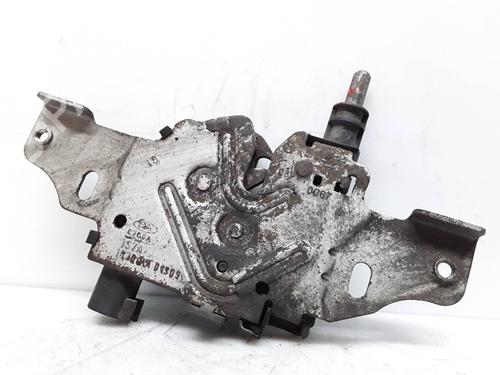 Used Hood lock FORD MONDEO III (B5Y) [2000-2007]  8775544
