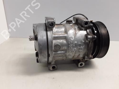 AC-Kompressor MITSUBISHI SPACE STAR MPV (DG_A) 1.9 DI-D (DG4A) | BP16923884M34