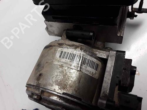 Suspension compressor CITROËN C5 I (DC_) 2.0 16V (DCRFNC, DCRFNF) | BP30054674M103 