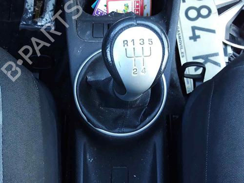Used Gear lever SKODA FABIA II (542) [2006-2014]  32430787