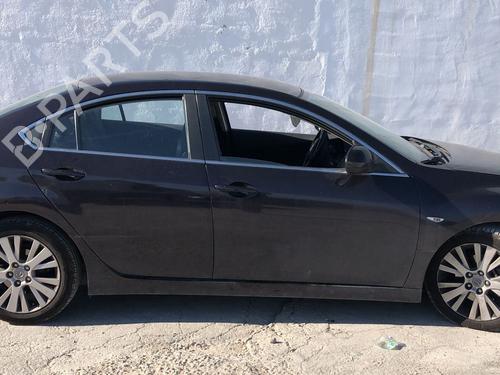 Cup/Object holder MAZDA 6 Estate (GH) 2.0 MZR-CD (GH14) | BP36239887I37 - Image 13