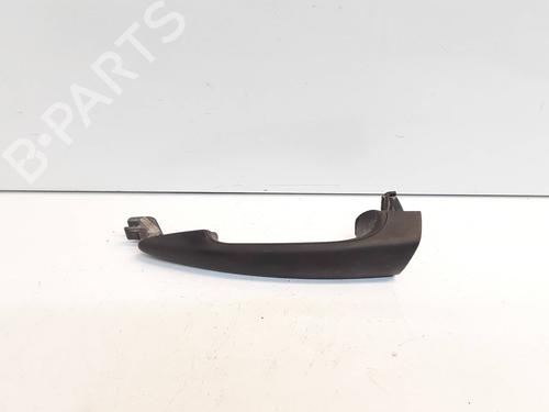 Used Front left exterior door handle BMW 3 (E46) 320 d (136 hp) 32293213