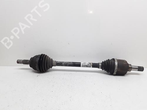 Used Left front driveshaft CITROËN C3 AIRCROSS II (2R_, 2C_) 1.2 PureTech 110 (2RHNZB, 2RHNZW, 2RHNPX, 2RHNPJ) (110 hp) 21132105