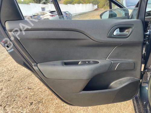 Used Rear left panel CITROËN C4 II (NC_) [2009-2025]  31117935