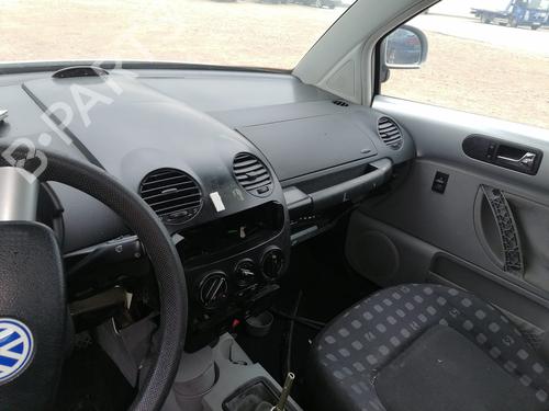 Compteur de vitesse VW NEW BEETLE (9C1, 1C1) 1.6 | BP17537254C47 