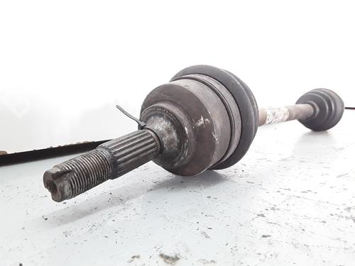 Left front driveshaft CITROËN C3 I (FC_, FN_) 1.4 i | BP7917918M38 