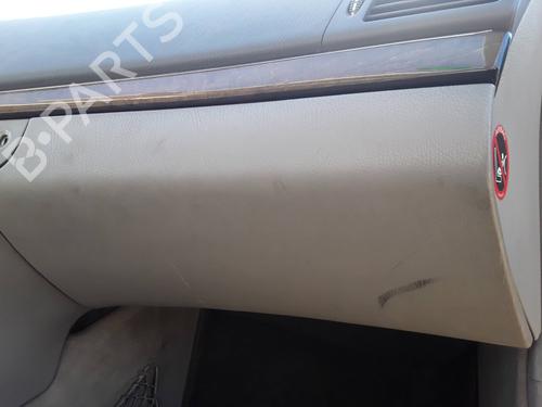 Handskerum Handskerum MERCEDES-BENZ E-CLASS (W211) E 270 CDI (211.016) (177 hp) 33994616 33994616