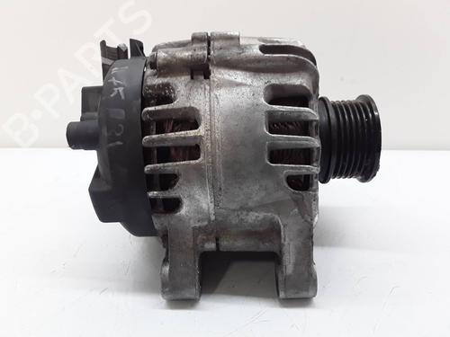 Alternator FORD TRANSIT COURIER B460 MPV  | BP33026377M7  - Image 5