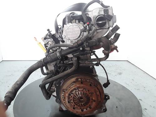 Engine SEAT IBIZA III (6L1)  | BP8385255M1 