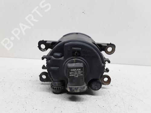 Left front fog light FORD FUSION (JU_) 1.4 TDCi | BP15720597C30 