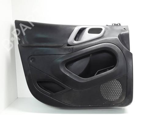 Used Front left panel Front left panel CITROËN BERLINGO Box Body/MPV (B9) [2008-2026] 34618735 34618735