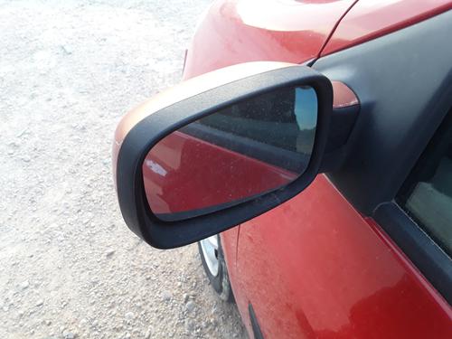 Used Left mirror RENAULT CLIO III (BR0/1, CR0/1) 1.5 dCi (BR17, CR17) (86 hp) 20322022