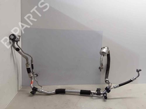 AC-rør KIA RIO IV (YB, SC, FB) 1.25 (84 hp) 17551242