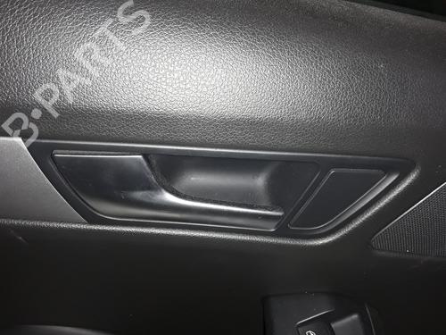 Used Rear left interior door handle AUDI Q5 (8RB) 2.0 TDI quattro (170 hp) 10351250