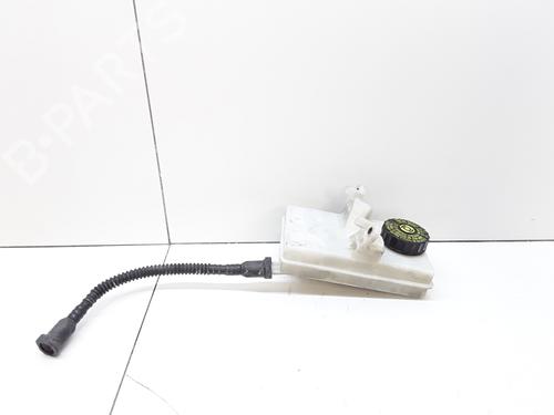 Vacuum pump CITROËN BERLINGO Box Body/MPV (B9) 1.6 HDi 90 4x4 03355815053 |