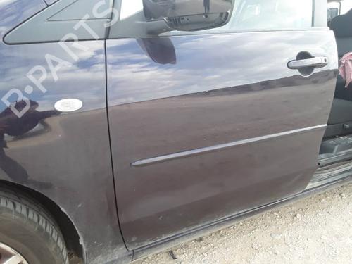 Left front door MAZDA 5 (CR) 2.0 CD (CR19) | BP8874267C2 