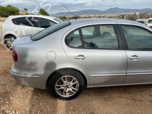 Left rear window motor SEAT TOLEDO II (1M2) 1.9 TDI | BP11601342E23 