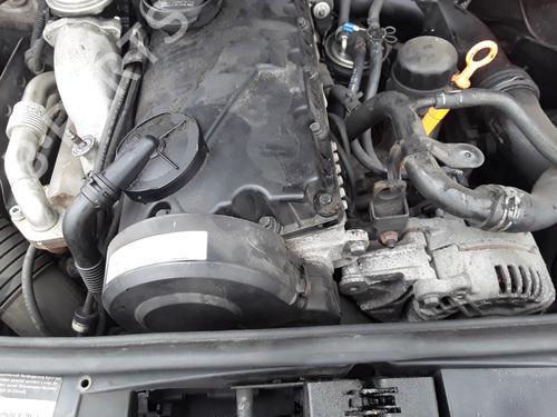 Engine AUDI A4 B6 (8E2) 1.9 TDI | BP13808569M1 - Image 4