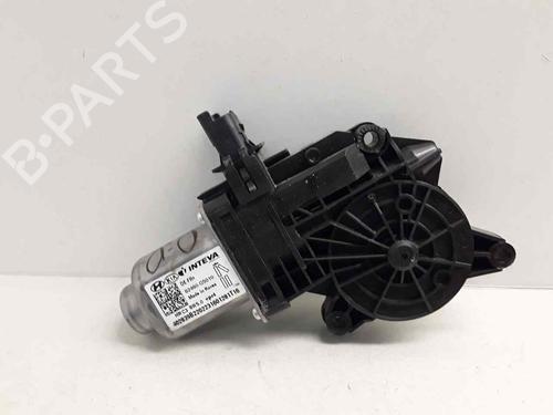 Used Right front window motor KIA NIRO I (DE) E-NIRO (204 hp) 26377237