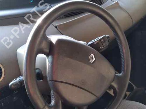 Throttle body RENAULT ESPACE IV (JK0/1_) 2.2 dCi (JK0H) | BP9968539M82 