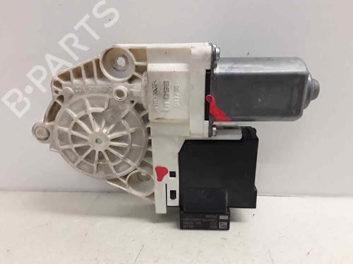 Used Right front window motor SEAT IBIZA III (6L1) [2002-2009]  19400366