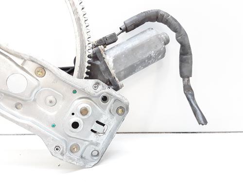 Front right window mechanism MERCEDES-BENZ E-CLASS (W210) E 220 CDI (210.006) | BP13708527C23 