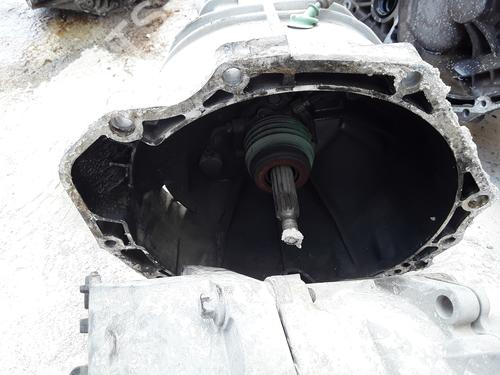 Gearbox OPEL OMEGA B (V94) | BP7474336M3