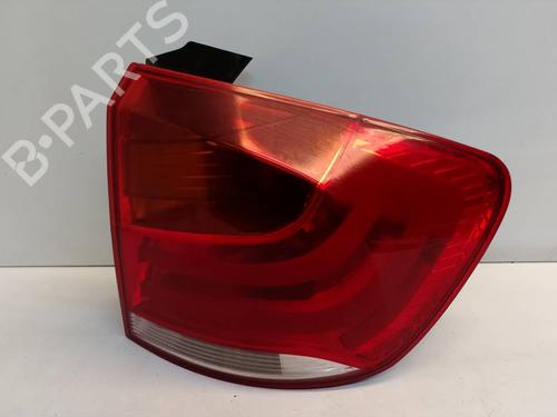 Right taillight BMW X1 (E84) xDrive 18 d | BP38568122C35 - Image 2