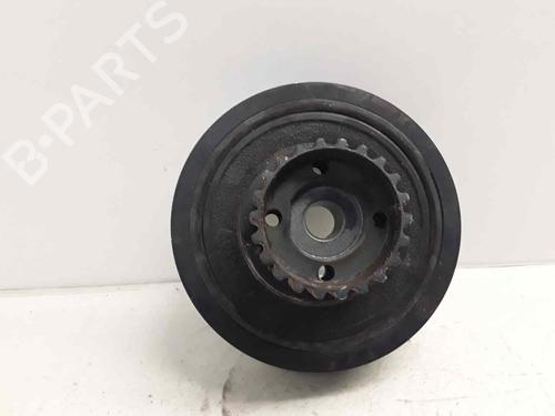Pulley VW POLO (9N_, 9A_) 1.4 TDI | BP18480530M122 