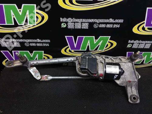 Used Front wiper motor FIAT IDEA (350_) [2003-2025]  7468138