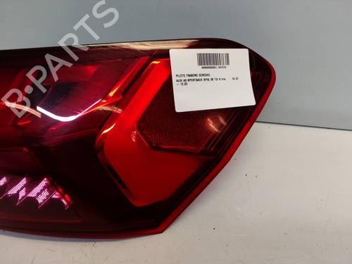 Right taillight AUDI A3 Sportback (8YA, 8YF) 35 TDI | BP38930760C35 - Image 3