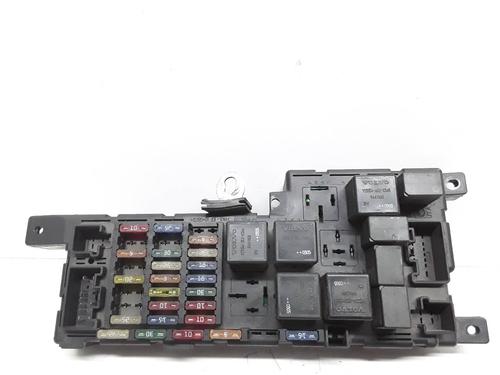 Zekeringkast VOLVO S60 I (384) 2.4 D (130 hp) 9190081