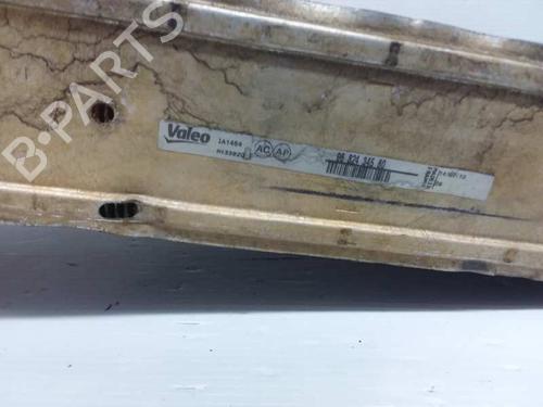 Intercooler CITROËN BERLINGO MULTISPACE (B9)  | BP7470779M30 