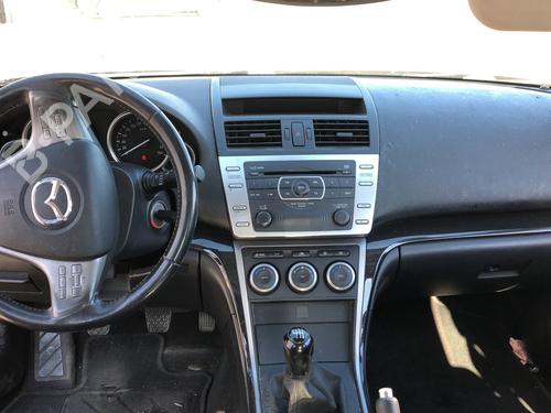 Cup/Object holder MAZDA 6 Estate (GH) 2.0 MZR-CD (GH14) | BP36239887I37 - Image 14