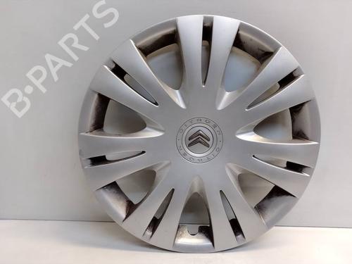 Hulkapsel Hulkapsel CITROËN C4 Picasso I MPV (UD_) [2006-2015] 39653149 39653149