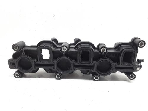 Exhaust manifold AUDI A6 C6 (4F2) 3.0 TDI quattro | BP12448987M110 
