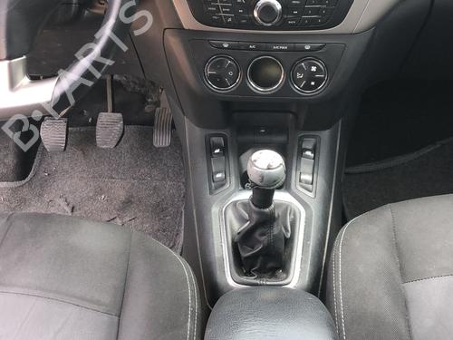 Armrest / Center console CITROËN C-ELYSEE (DD_)  | BP34450332I20  - Image 13
