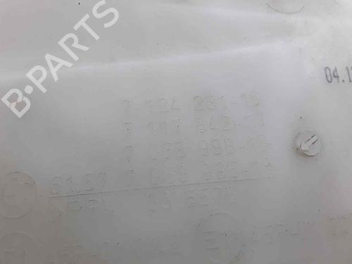 Windscreen washer tank BMW 1 (E87) 116 i | BP24493394C113 