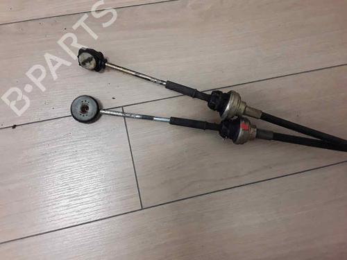 Other RENAULT TRAFIC II Platform/Chassis (EL) 1.9 dCi 100 (EL0C) | BP29520021O1 