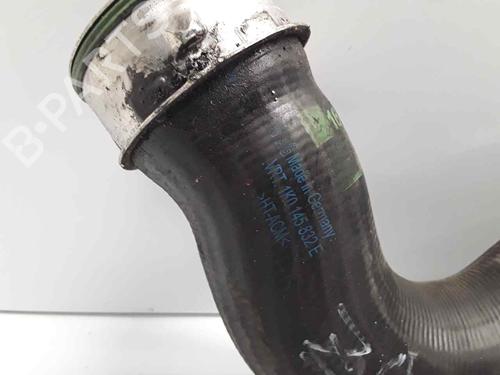 Pipe AUDI A3 (8P1) | BP30136655M125